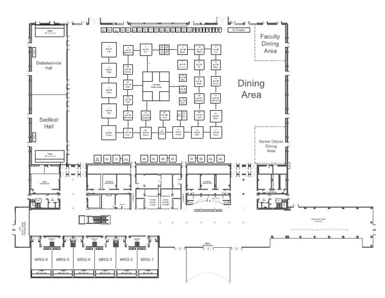 Stall Layout 10-02-2026 | PDF