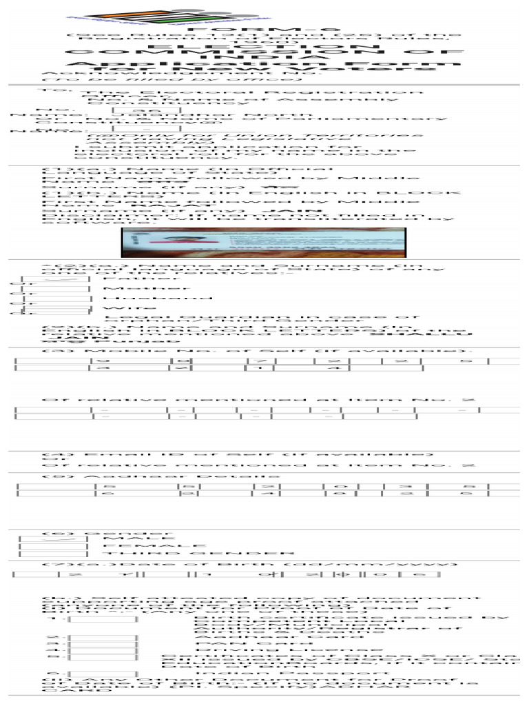 Form6 Preview | PDF