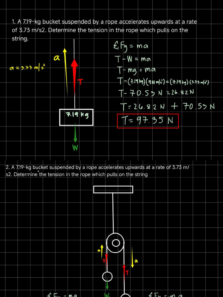 Problem Set 3 Answer | PDF