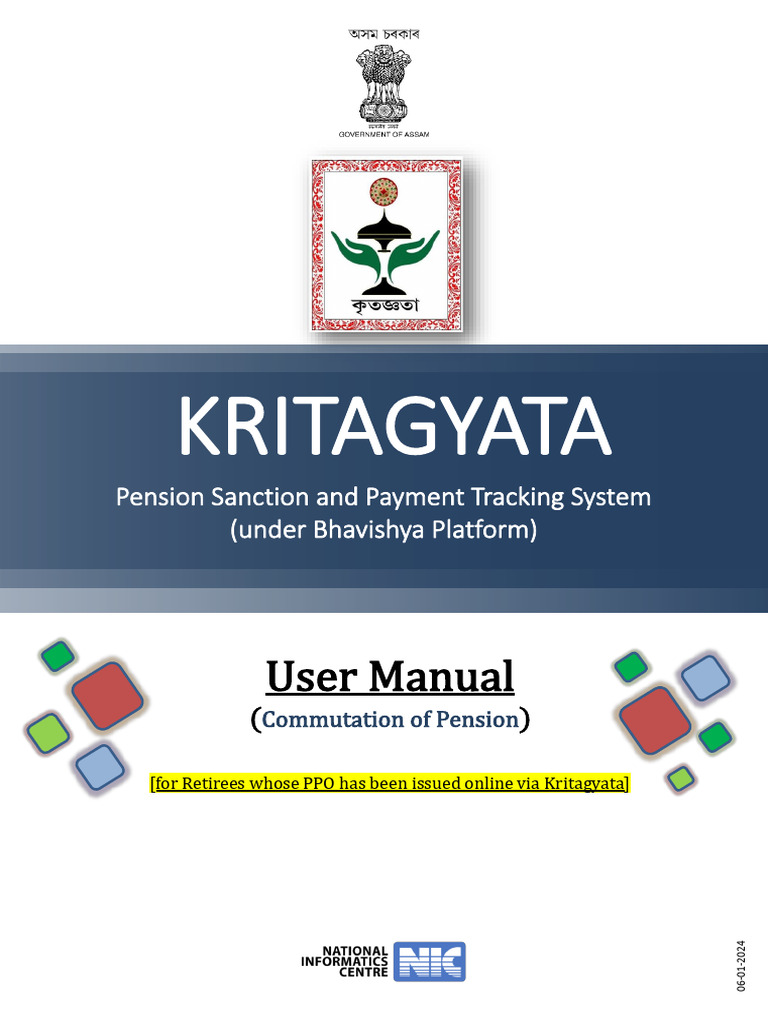 Commutation User Manual | PDF | Software | Computing