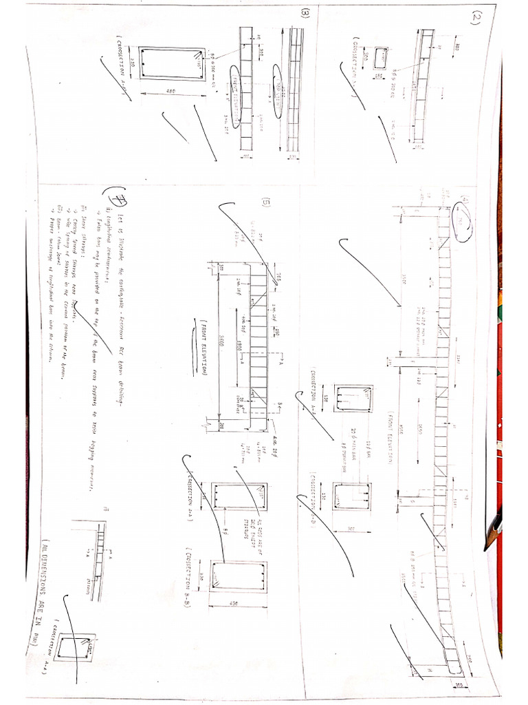 RCC Assignment 1 | PDF