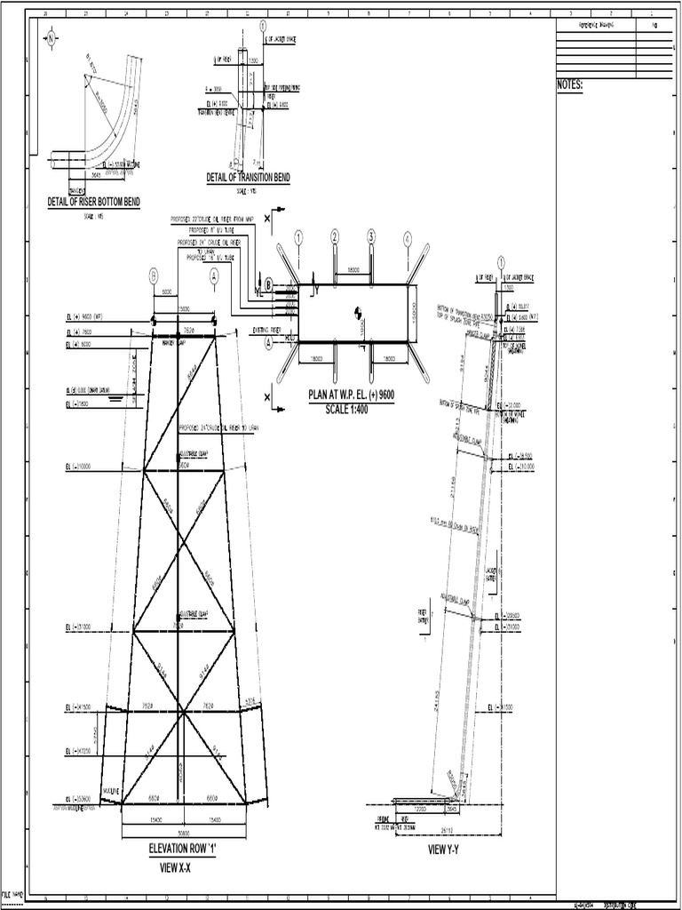 Riser 10 300 83 44 11302 Model | PDF