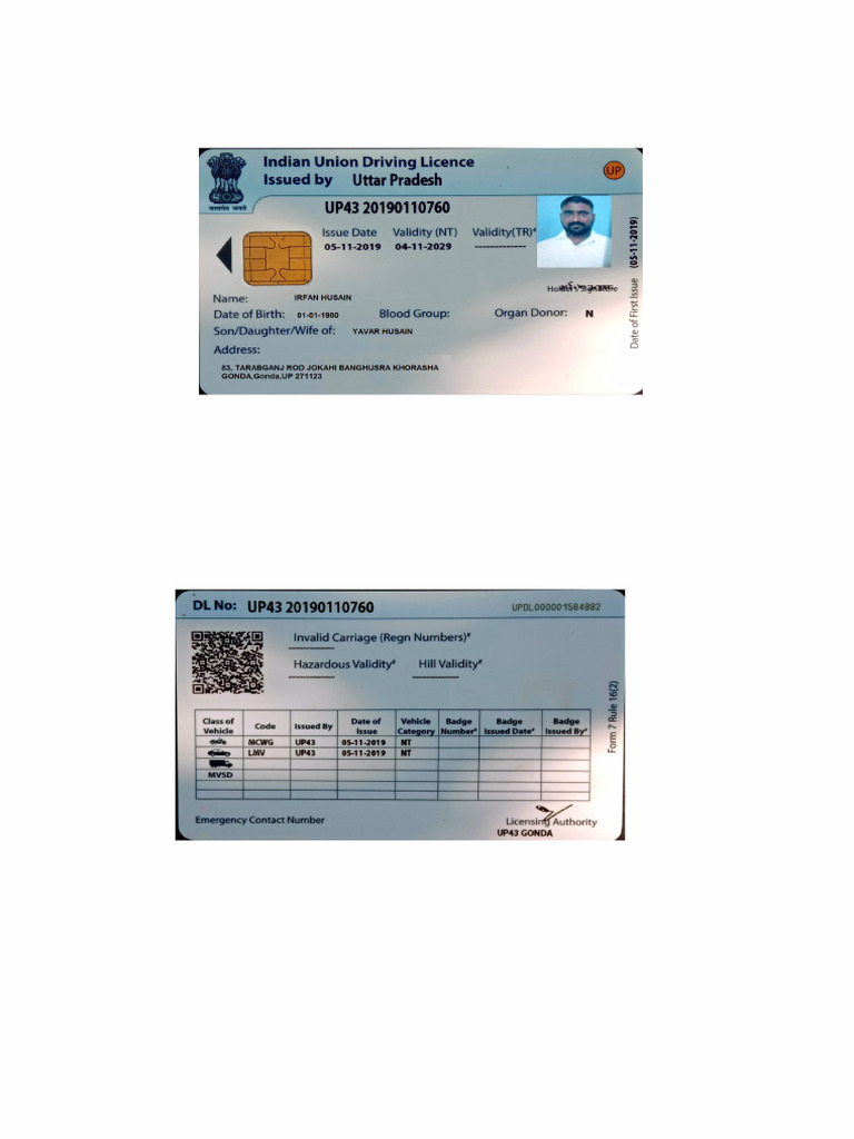 Irfan PDF DL | PDF