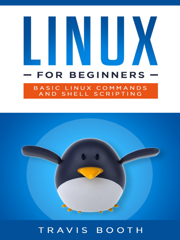 2-Linux For Beginners | PDF | Linux Distribution | Linux