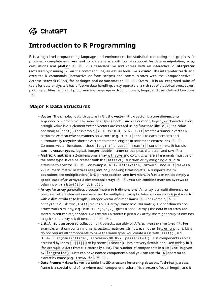 Unit 1-4 | PDF | Control Flow | Software Engineering
