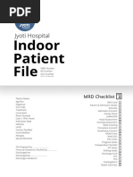 High Risk Consent Form for Patients | PDF