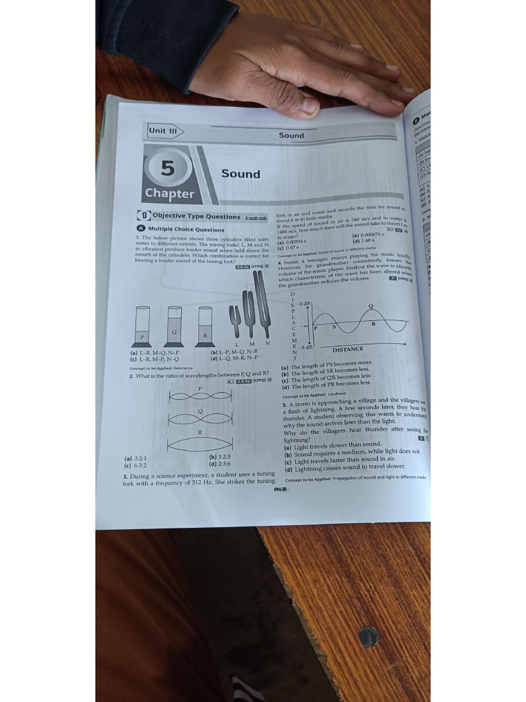 Sound | PDF