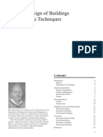 Climate Design of Building Using Passive