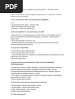 Download Prova de PowerPoint - Gabarito by Mayara Felix SN99861252 doc pdf