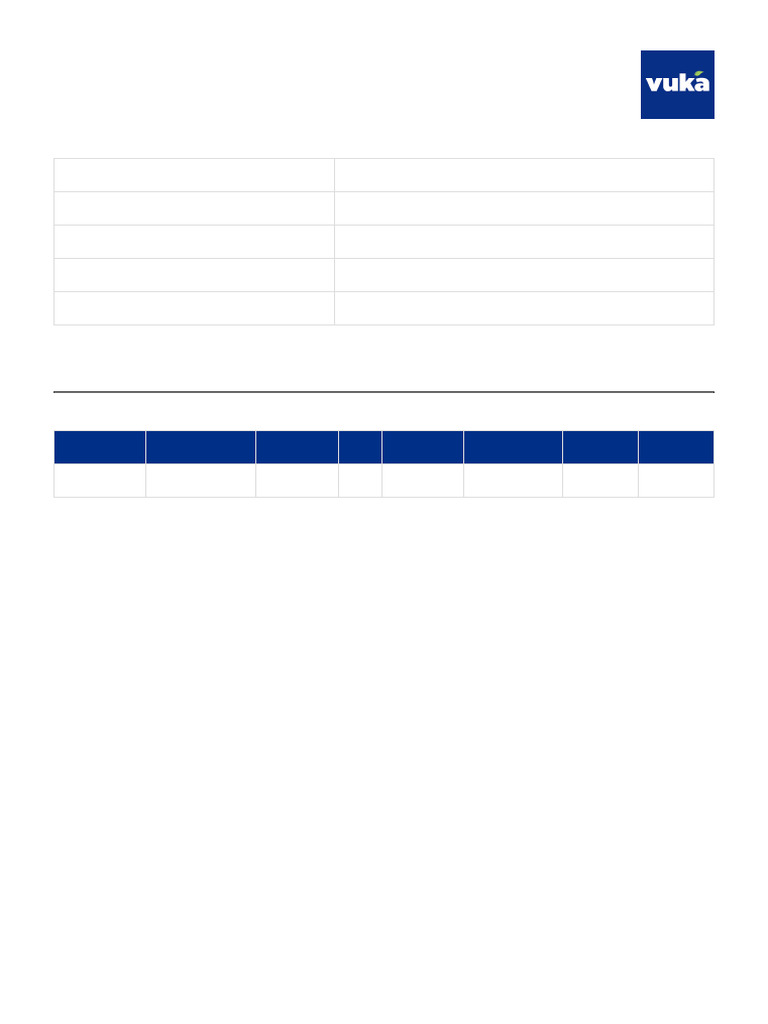 Trading Report | PDF
