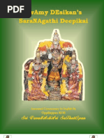 Saranagthi Dipika