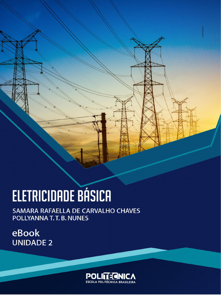 Ebook - Análise de Circuitos Elétricos | PDF | Circuitos em série e em ...