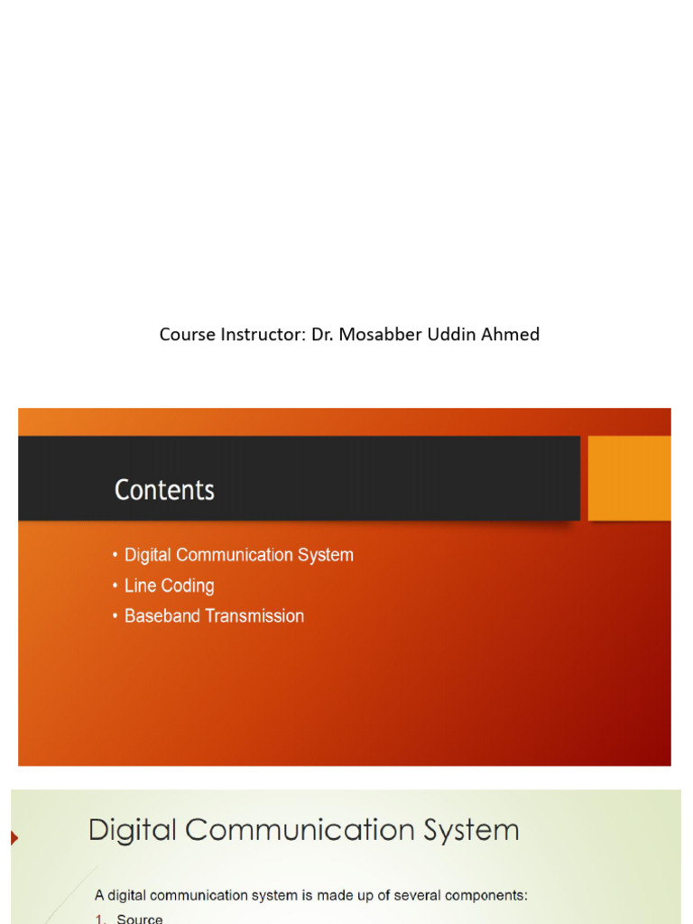 Lecture 11 | PDF