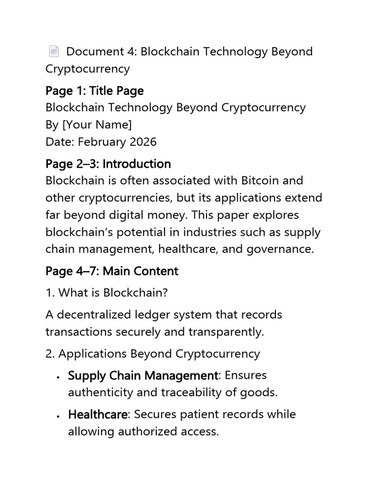 Document 4 | PDF