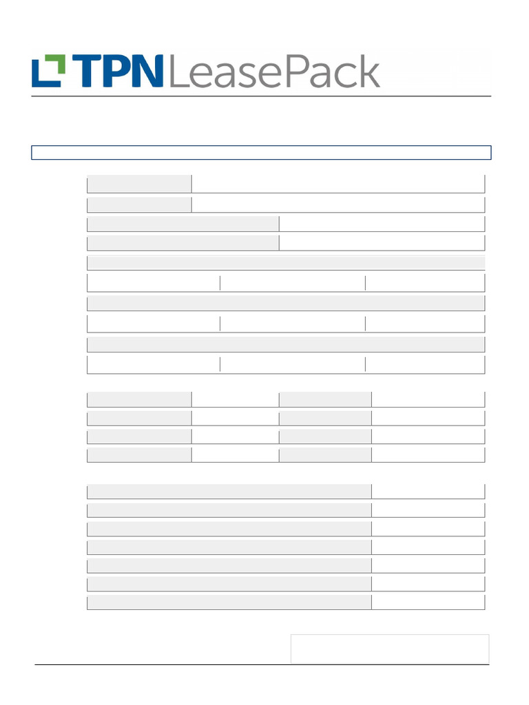 Key Handover Form | PDF | Lease | Landlord
