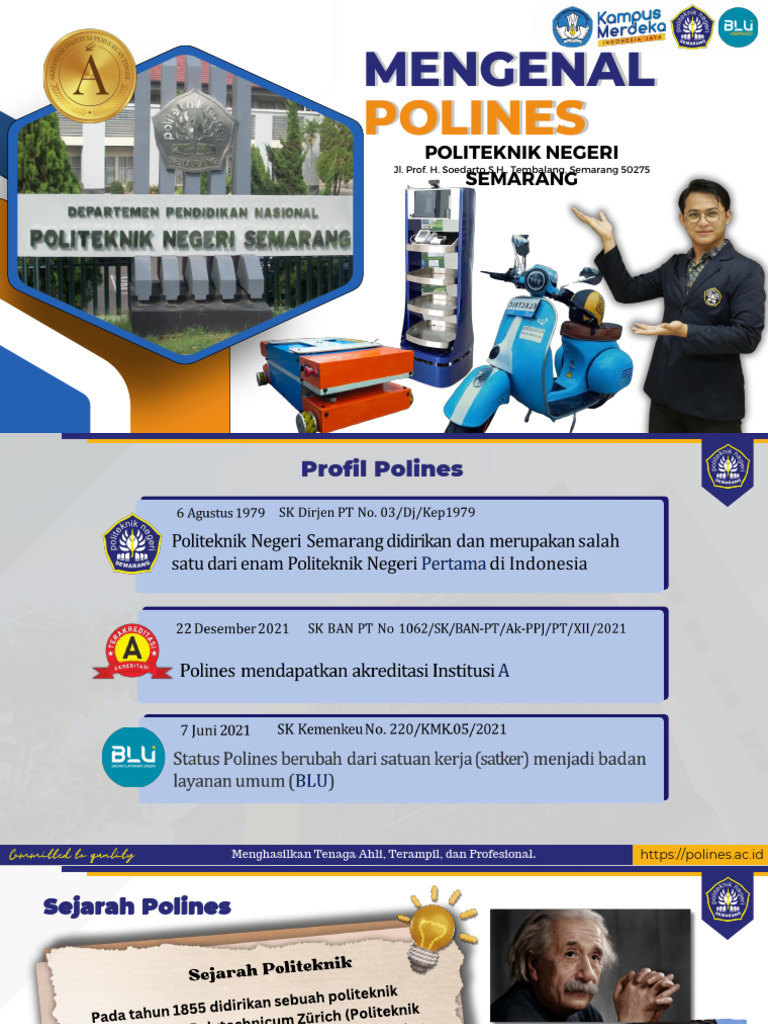 Polines 2025 | PDF