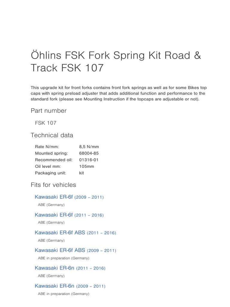 Ohlins_Europe_fsk-107-2 | PDF