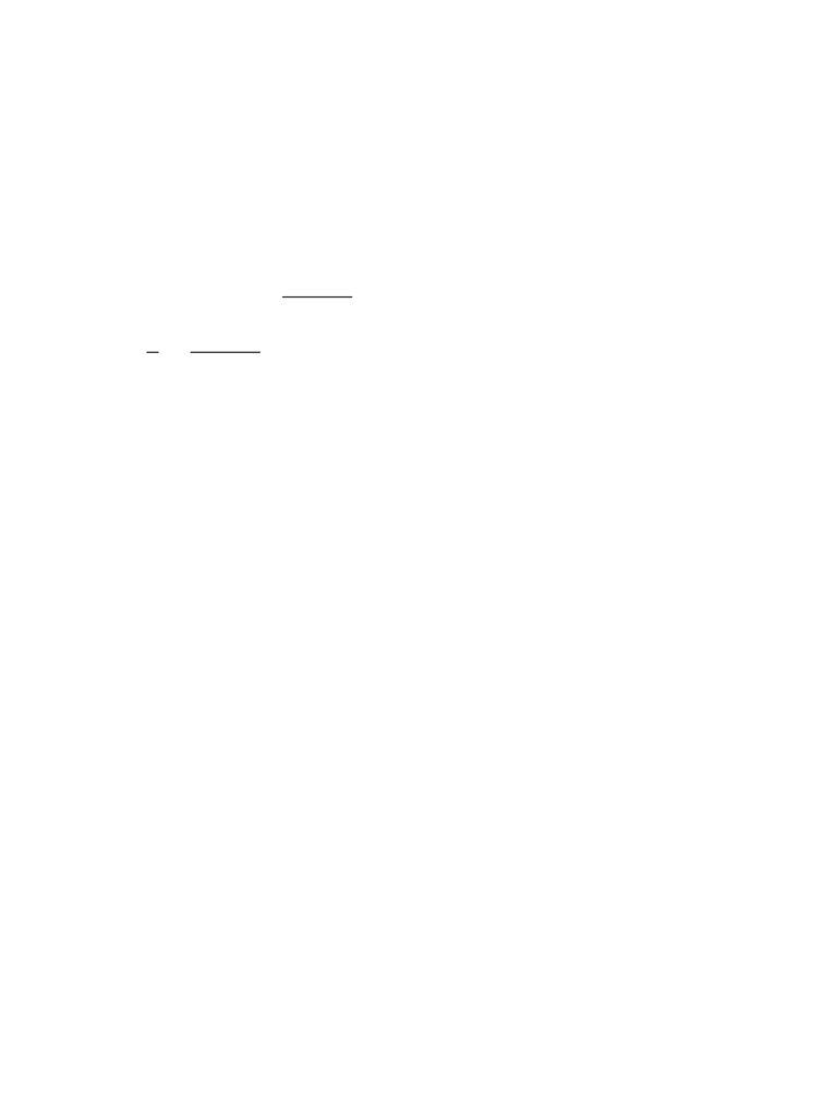 Experiment No - 3 | PDF