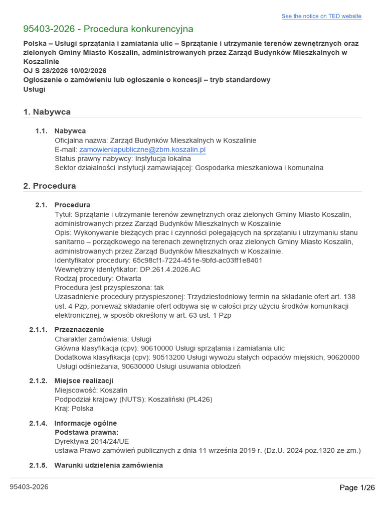 2026 OJS028 00095403 PL | PDF
