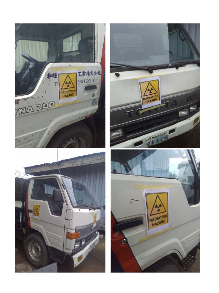 Rt Vehicle | PDF