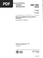 Download Planos de emergncia  contra incndios by Antonio Fernando Navarro SN99865615 doc pdf