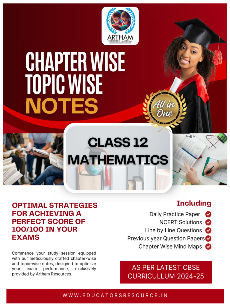 Class 12 Maths Chapter Wise Topic Wise Notes Chapter 5 Continuity ...