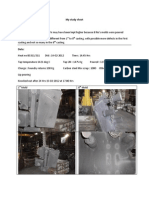 Studying Phenomenon in A Factory - A Simple Approach