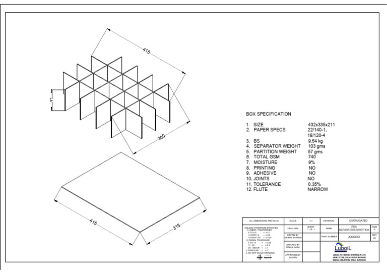 Drawing (Separator & Partition) | PDF | Chess Theory | Chess