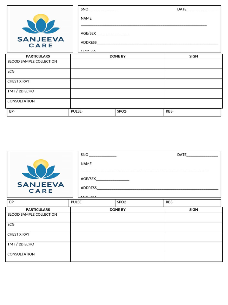 Swast Korba Saptah Data Collection | PDF
