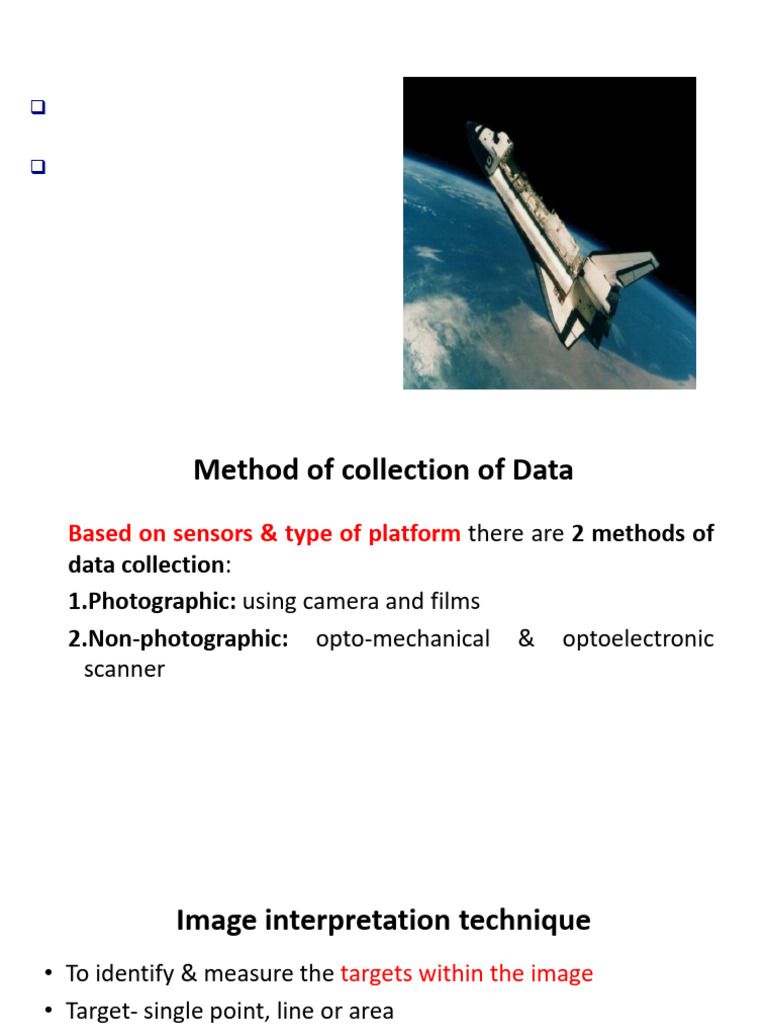 Unit 1 lecture PPT-41-51 | PDF | Image | Texture Mapping