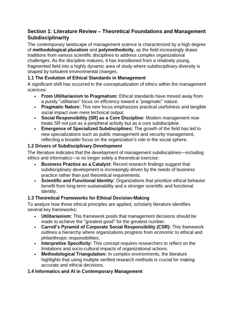 MBA 801 Module 1.1 Assignment | PDF | Corporate Social Responsibility ...