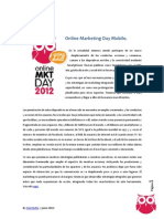 Online Mkt day