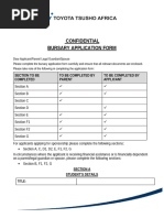 UWC Application Consent Form 2025 | PDF | Legal Guardian | Consent