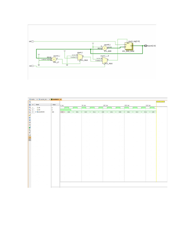 Exp 6 | PDF