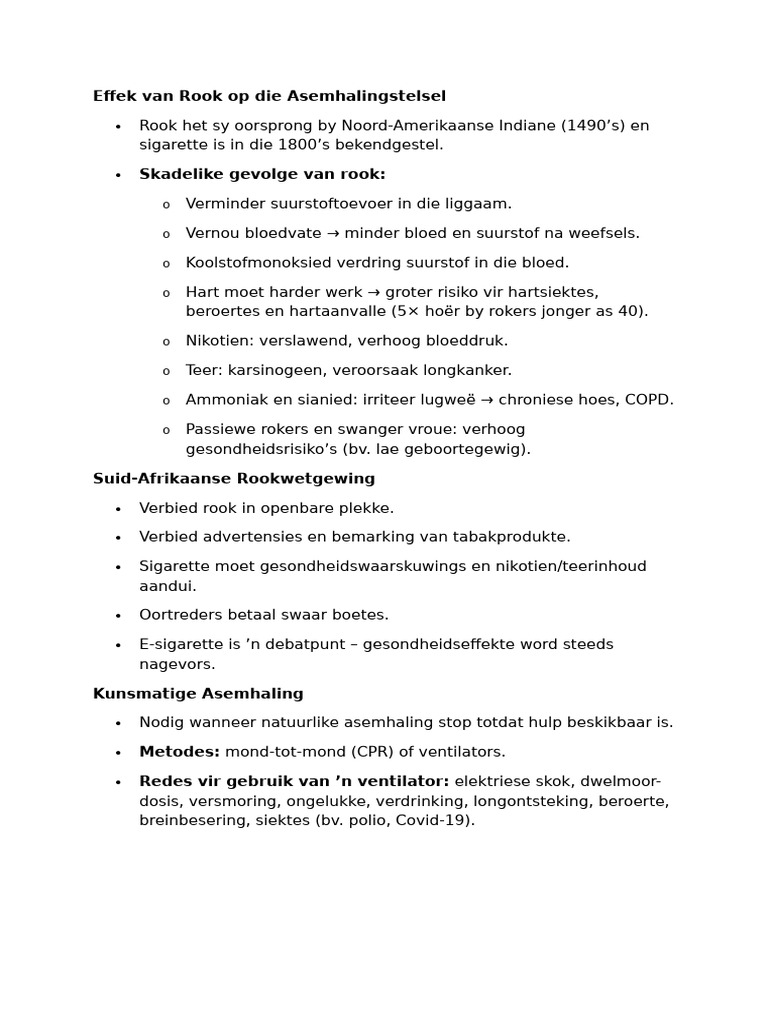 Effek Van Rook | PDF