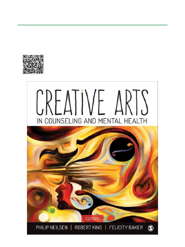 Creative Arts in Counseling and Mental Health 1st Edition ISBN ...
