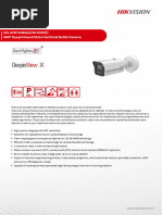 IV4-600CA Smart Camera Data Sheet | PDF | Electronics | Computer ...