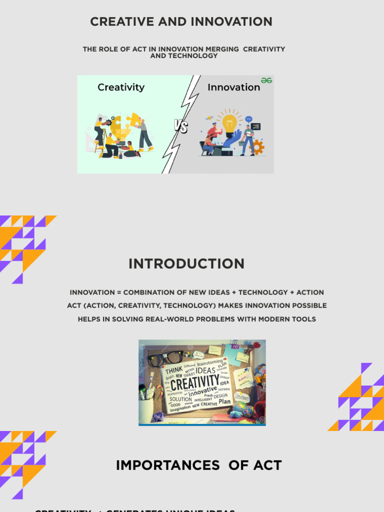 Creative and Innovation - 20251120 - 145006 - 0000 | PDF