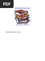 Download Makalah Pendidikan Karakter Lengkap by Ajhyn Sampoerna SN99870337 doc pdf
