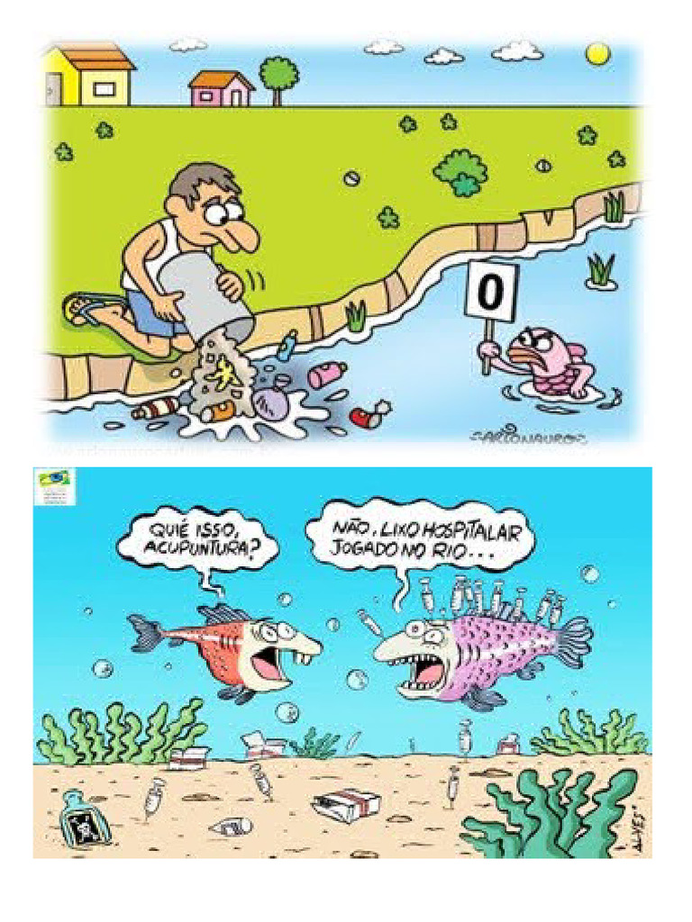 Imagens para Causa e Consequência | PDF