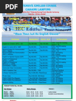 Download Brousur Kursus Iec Lampung by Millana Zafiah Kana SN99870883 doc pdf