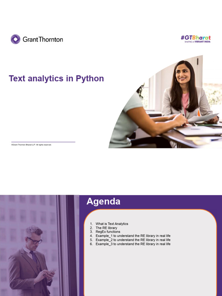 Session 8 | PDF