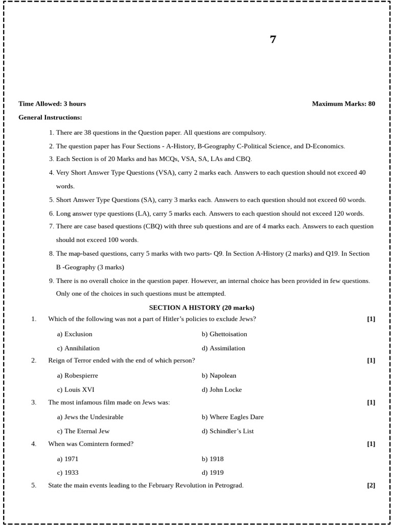 Set 7 | PDF