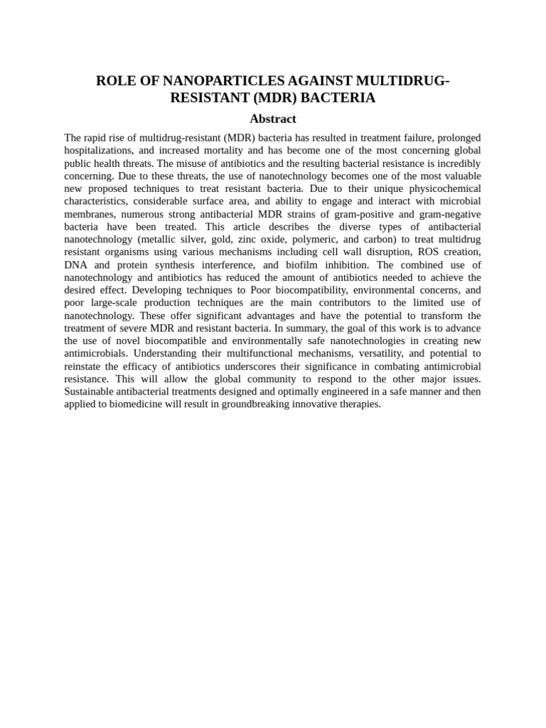 2 Abstract | PDF
