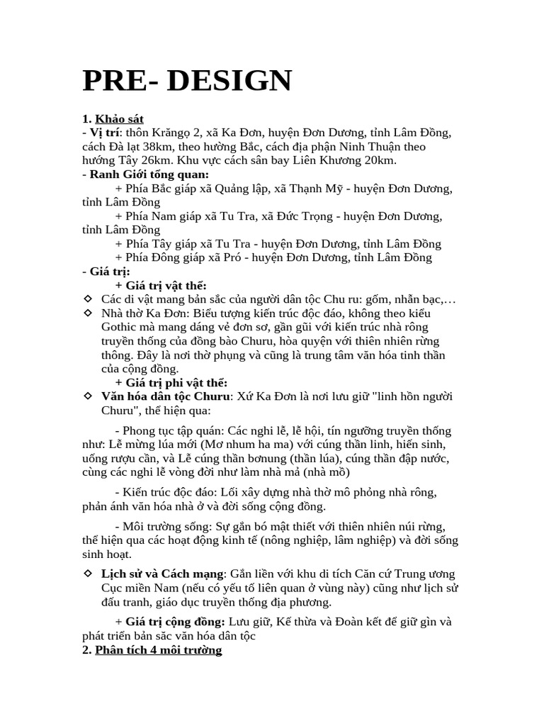 Phân Tích | PDF