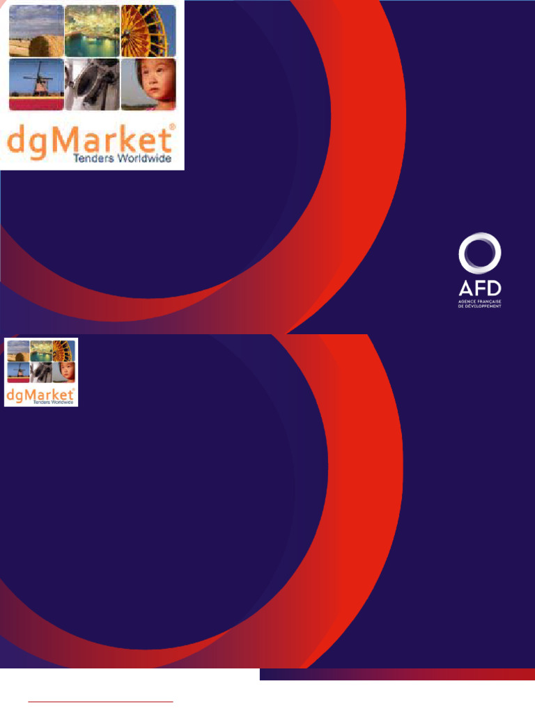 Didacticiels+Afd-dgmarket Module+5 VF | PDF