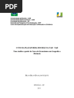 MONOGRAFIA - SÍLVIA CAVALCANTE