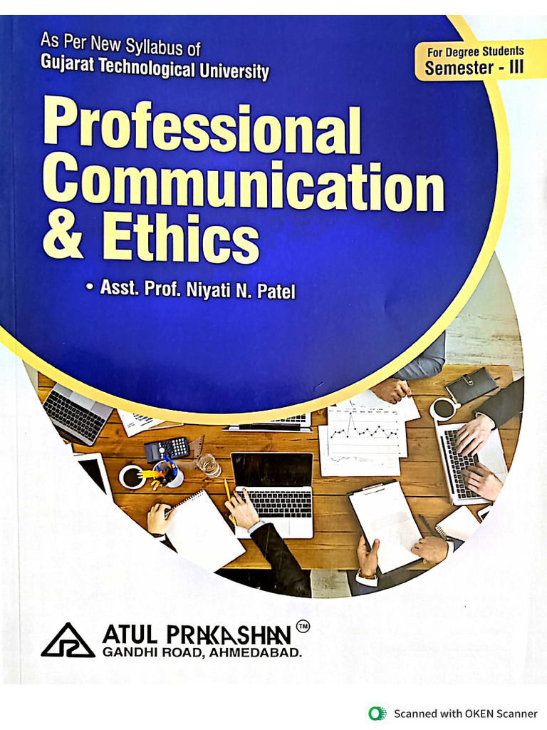 Pce Text Book PDF AP | PDF