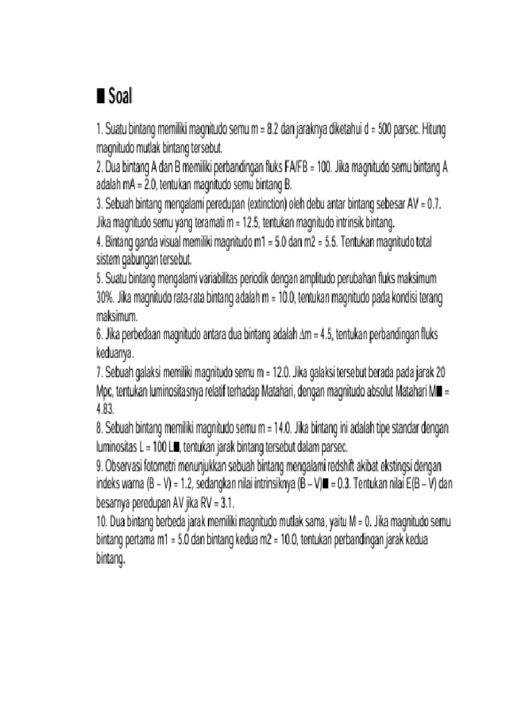 Astro | PDF