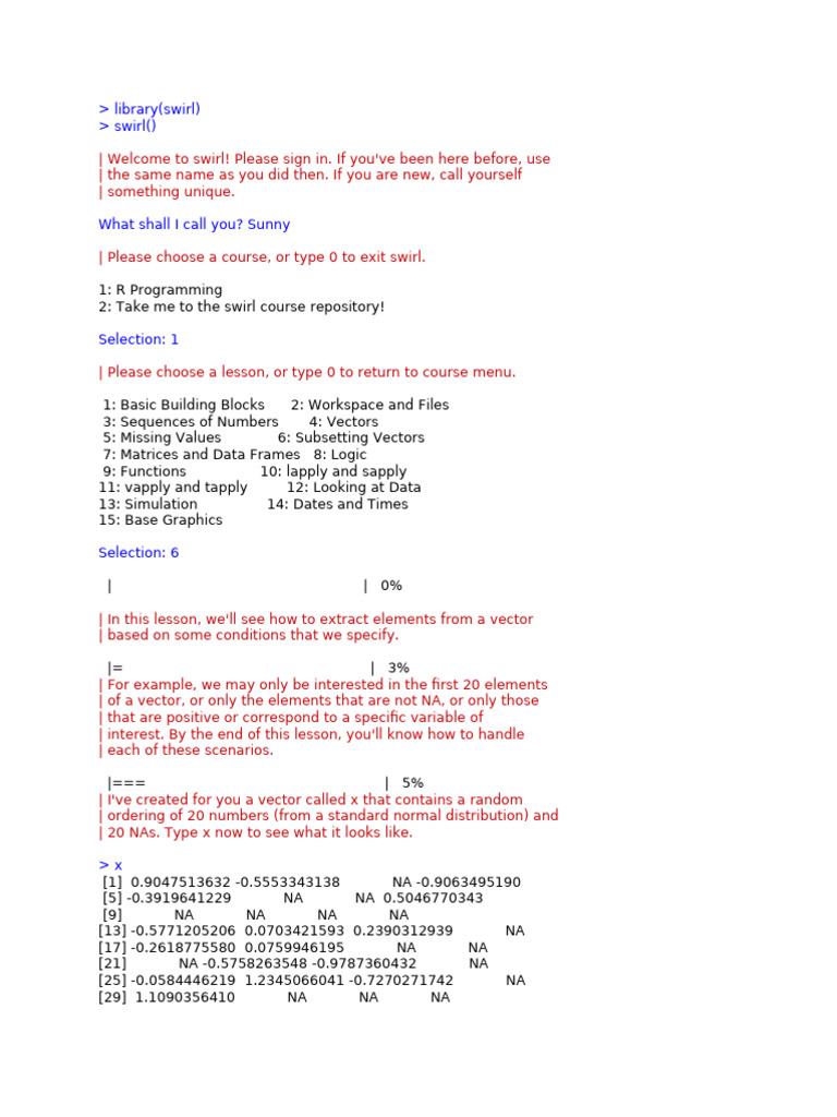 Mod1Homework2.6 | PDF | Computer Programming | Mathematics